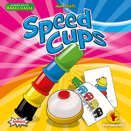 Quick Cups