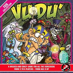 Voodoo