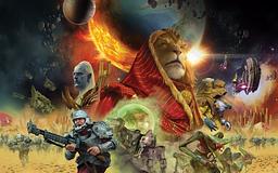 Twilight Imperium: Fourth Edition