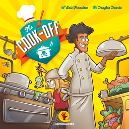 The Cook-off